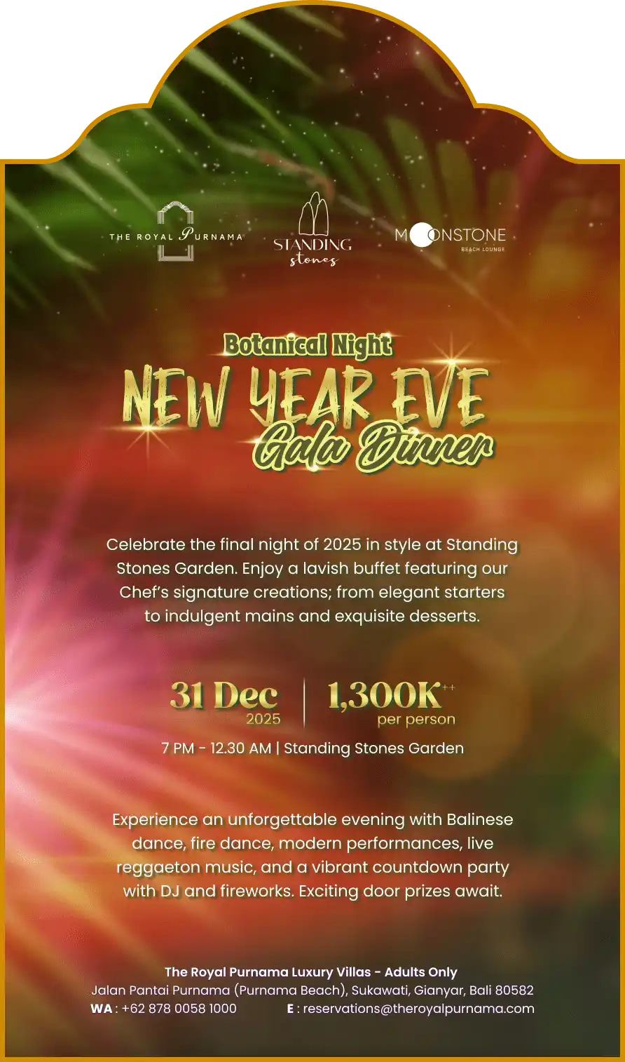 special offers popup