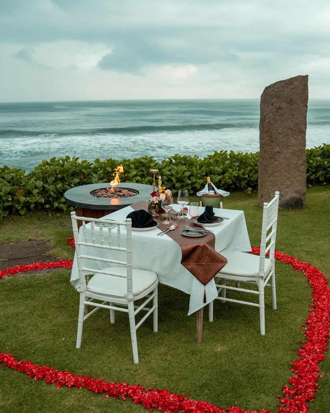 SS Restaurant Images
