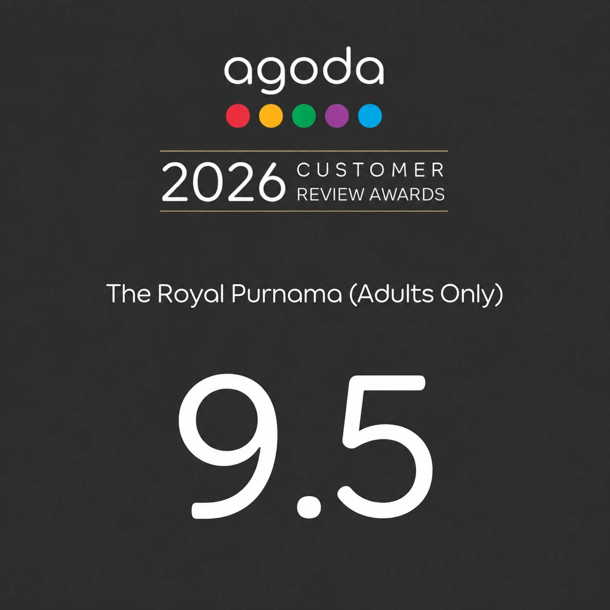 Award
